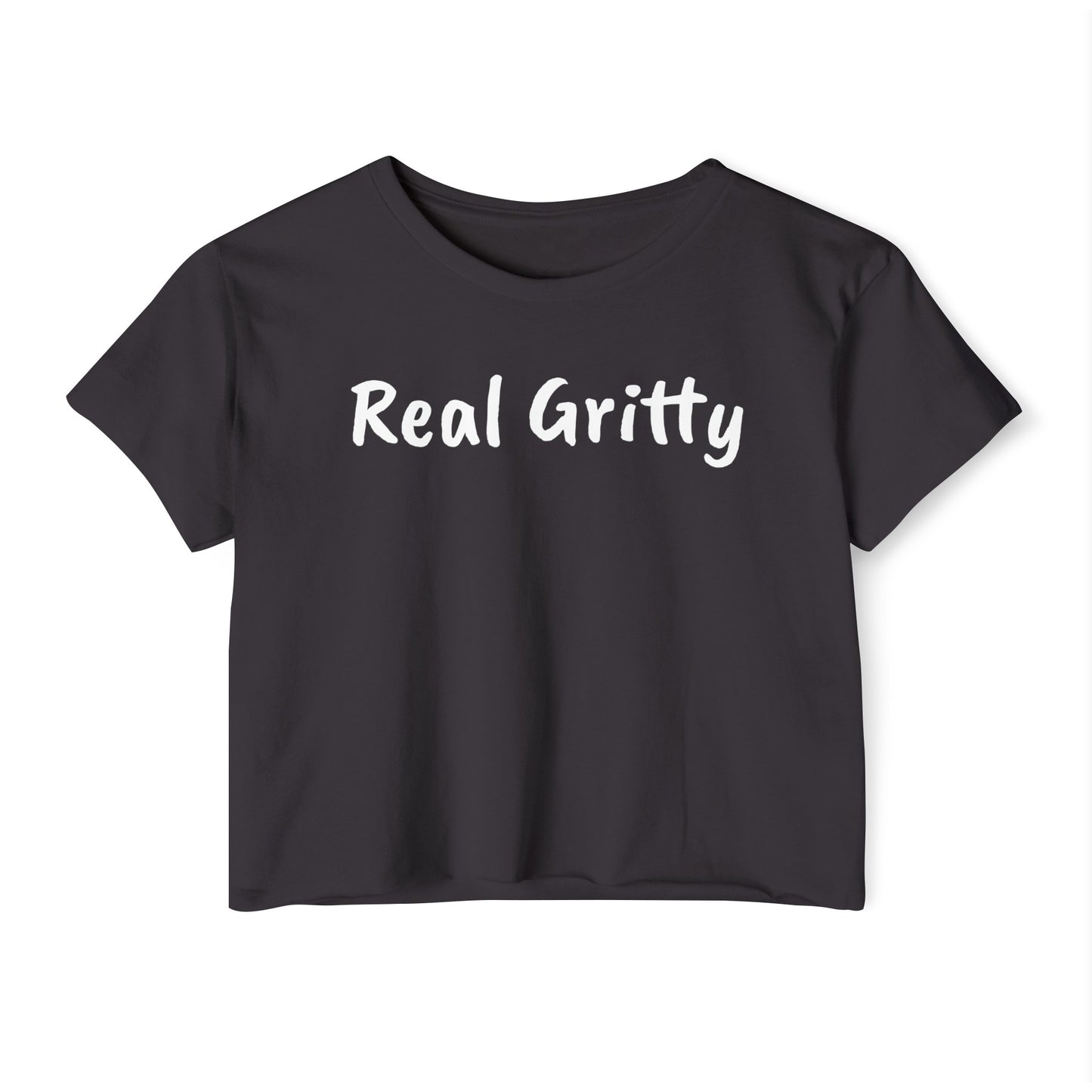 Women's Festival Crop Top