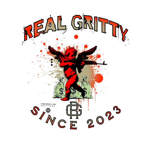Real Gritty